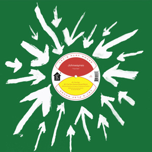 @playlist artwork