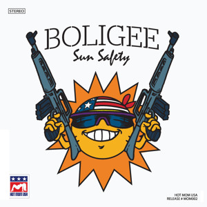 Track artwork