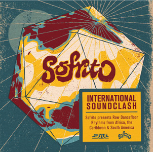 Track artwork