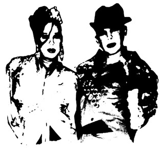 Track artwork