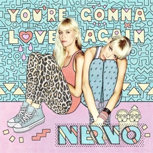 Track artwork