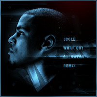 Listen to a new remix song Werk Out (OVERWERK Remix) - J. Cole