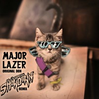 Listen to a new remix song Original Don (Helicopter Showdown Remix) [Free] - Major Lazer ft. The Partysquad 