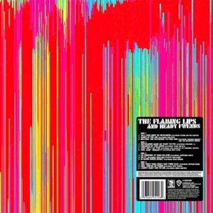 Track artwork