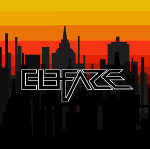 Track artwork
