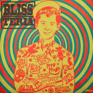 Track artwork