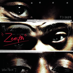 Track artwork
