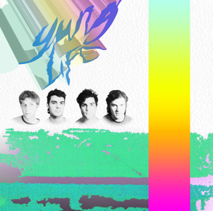 Track artwork