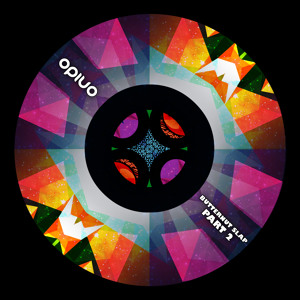 Track artwork