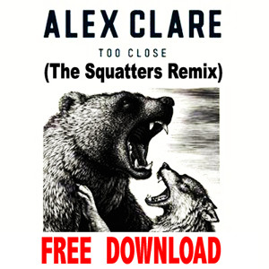 Track artwork