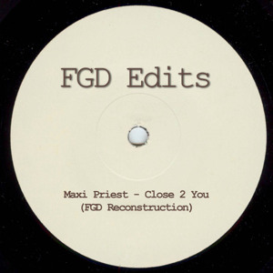 Track artwork