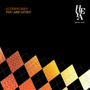 Track artwork