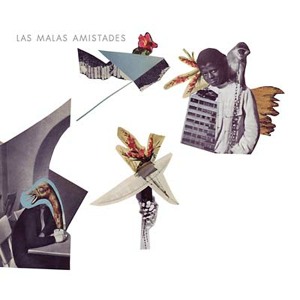 Track artwork