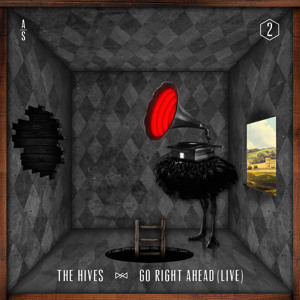 Track artwork