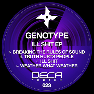 Track artwork