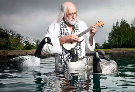 Track artwork