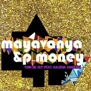 Track artwork