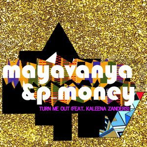 Track artwork