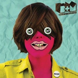 Track artwork