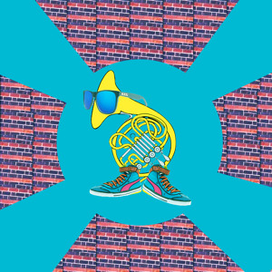 Track artwork