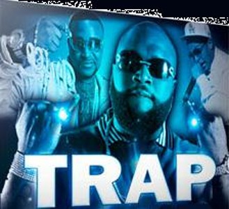 Track artwork