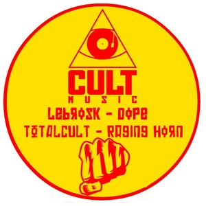 Track artwork