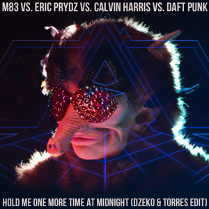 Track artwork