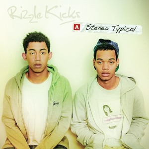 Track artwork