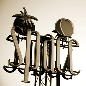 Track artwork