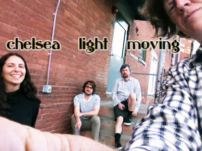 Track artwork