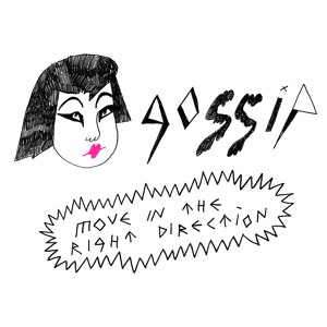 Track artwork