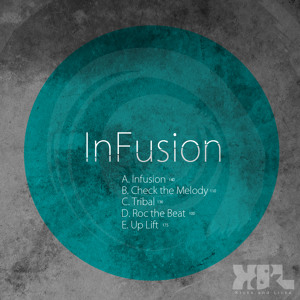 Track artwork