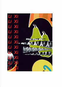 Track artwork