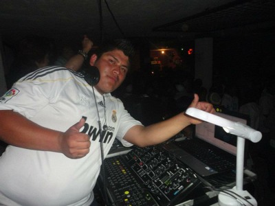 Loco Hugo