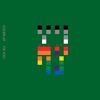 poster of Coldplay Fix You Acoustic song