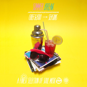 Track artwork