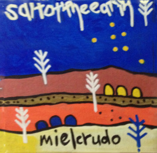 Track artwork