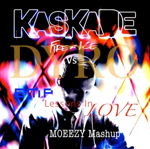 Track artwork
