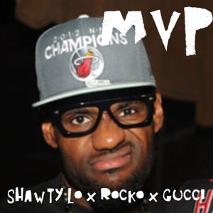Track artwork