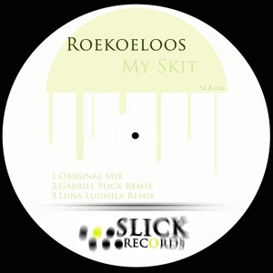 Track artwork