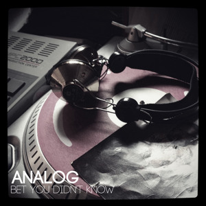 Track artwork