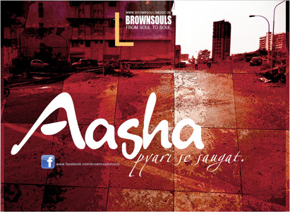 Track artwork