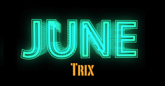 Track artwork
