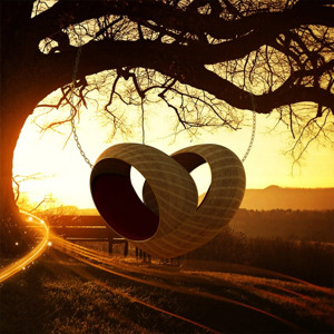 Track artwork