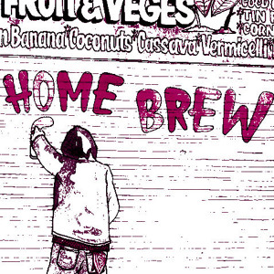 Track artwork