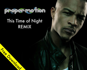 Track artwork