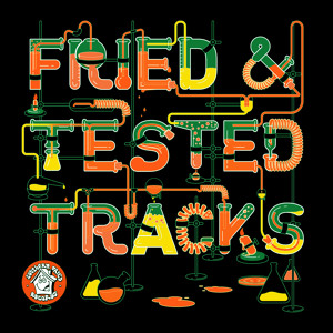 @playlist artwork