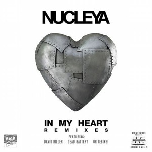 Track artwork