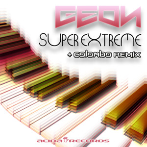 Track artwork