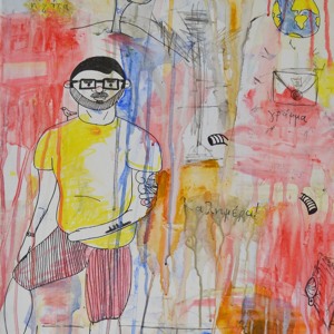 Track artwork